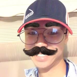 Meet your Posher, Alex